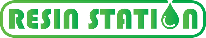 Resinstation